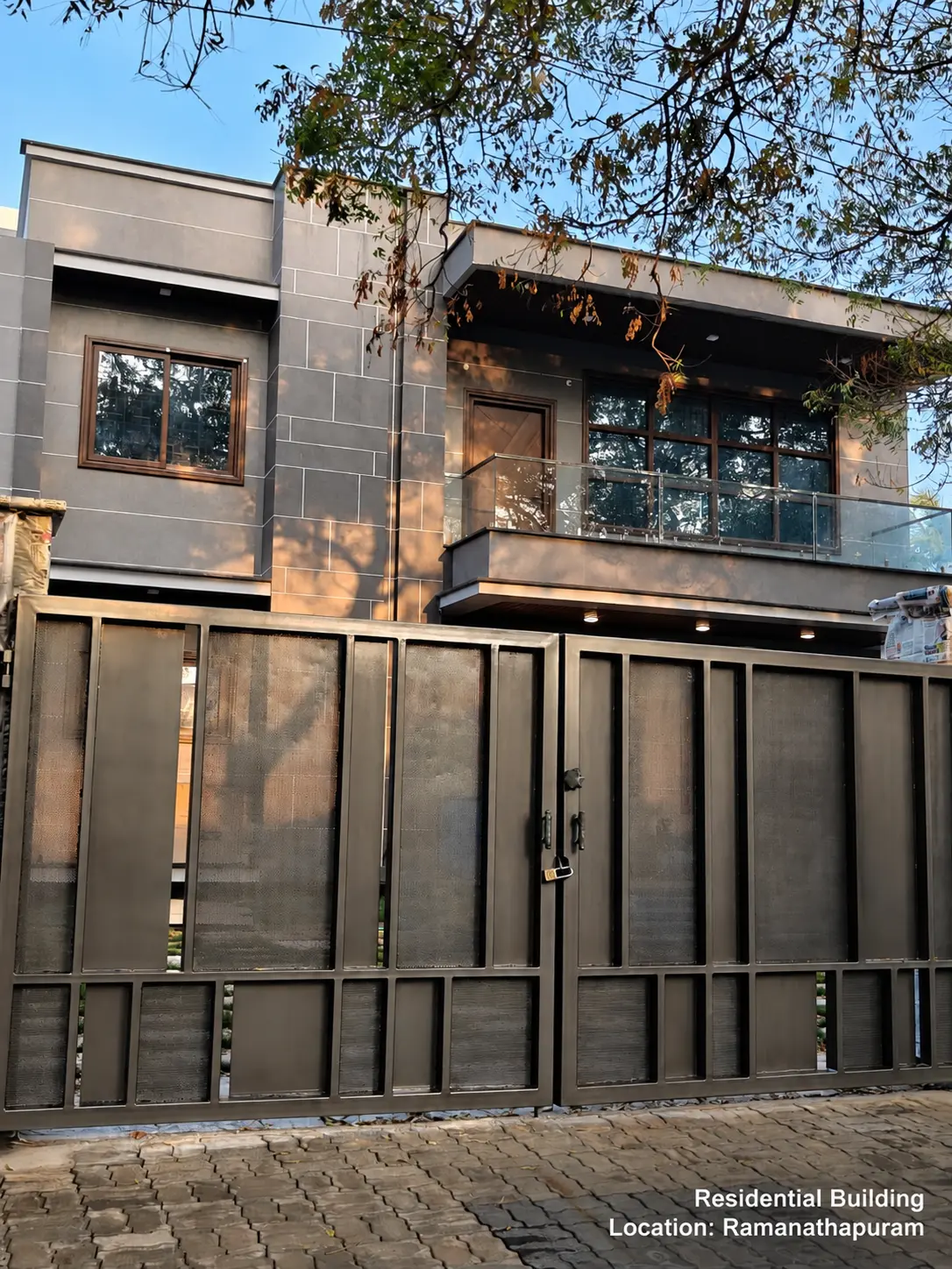 Residential Building